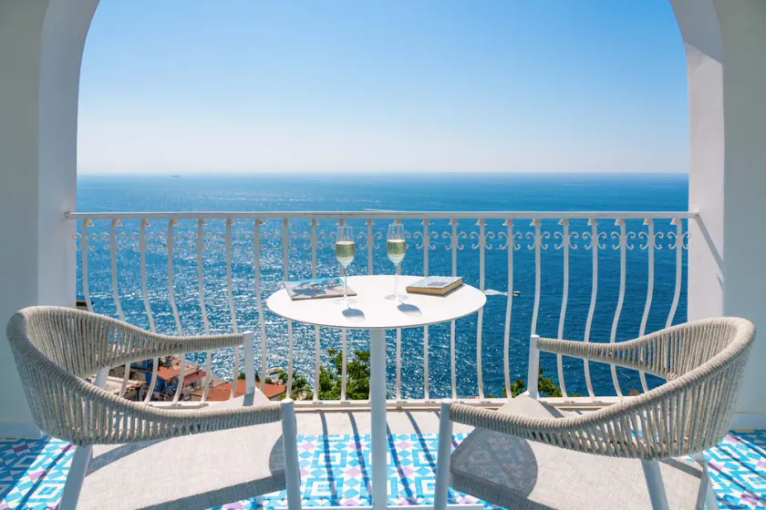 AMORE RENTALS - Villa Jacaranda - Image 1