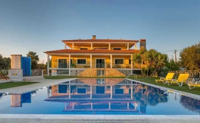Homerez - Encantadora Villa en Vilar da Mó - Image 1