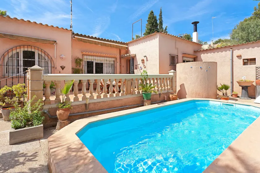 Villa Costa Calma - mit privatem Pool - Image 1