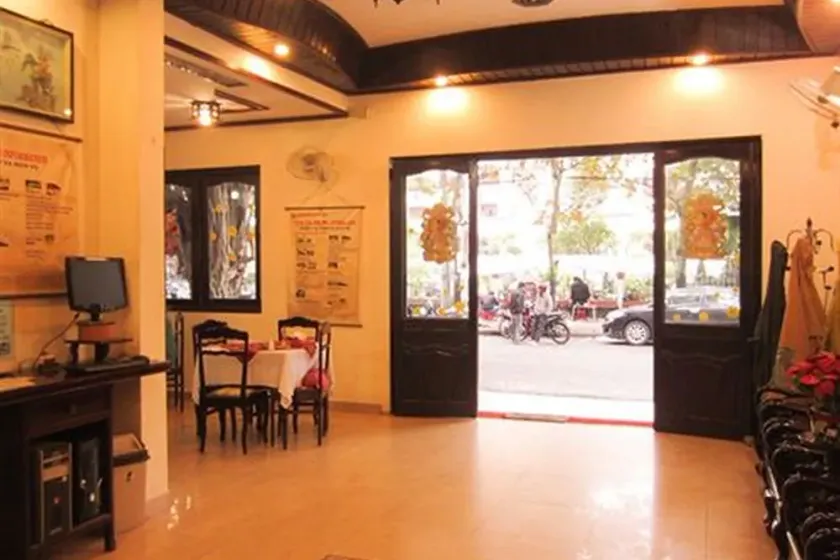 Binh Minh Sunrise Hotel - Image 1