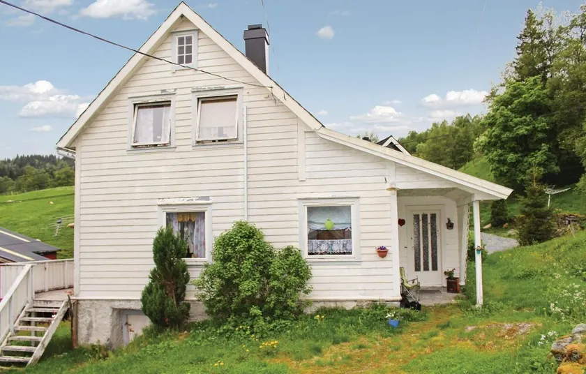 Tolles Zuhause in Dale i Sunnfjord - Image 1