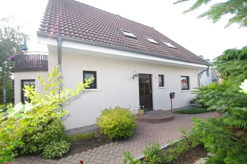 Minschenwieden apartments - Image 1
