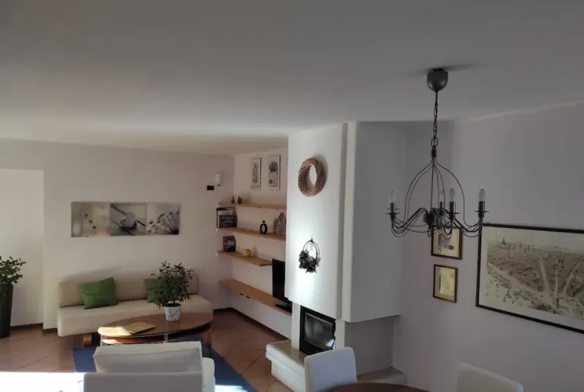 Vacation apartment \"THE CYPRESS\" - Image 1