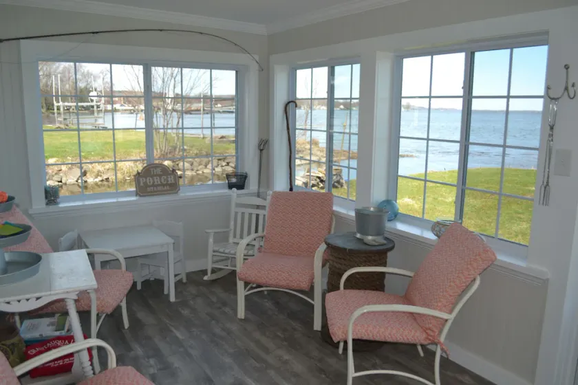 3 Bedroom Cottage on the Shores of Chautauqua Lake - Image 1
