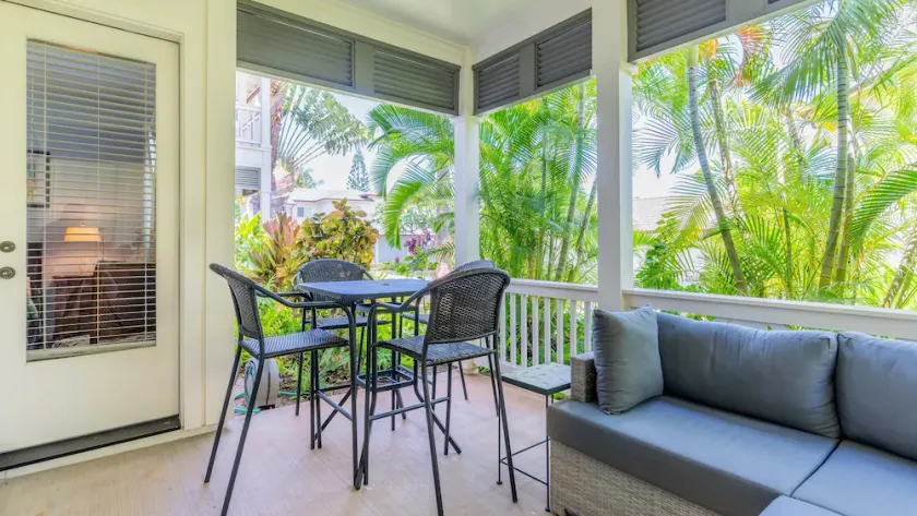 Special! Coconut Plantation 1214-2 Ko Olina Beachfront Escape Resort Amenities - Image 1