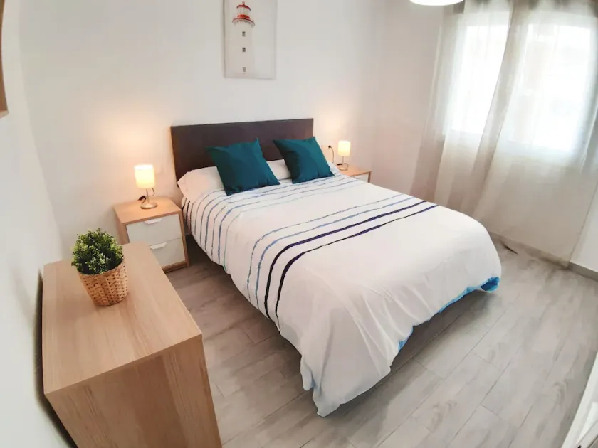 Appartement lumineux | Front de mer | Flambant neuf | Moderne - Image 1