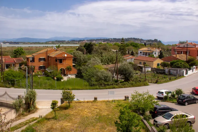 John's villa Corfu Chrisiida Sea view - Image 1