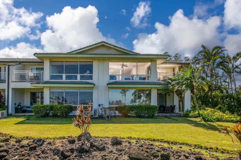 Emmalani Court #221 - offered by Na Pali Properties, Inc. - Image 1