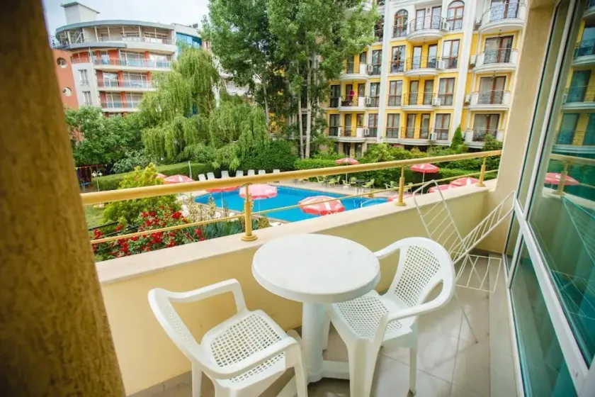 Deva Hotel - All Inclusive - Image 1