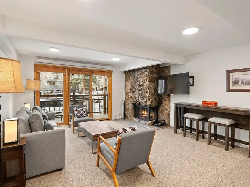 Lift One Condominiums - Unit 209 - Image 1