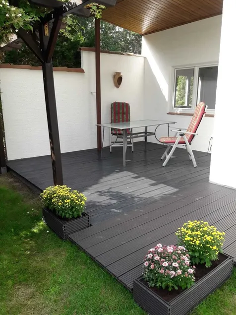 Vacation home for two in the countryside and yet close to Berlin - Image 1