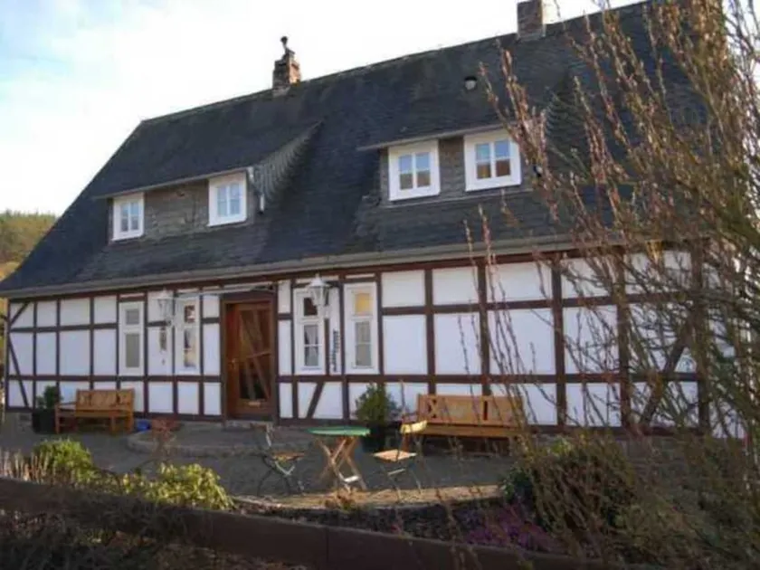 Sala 6 - Haus am Wald - Image 1