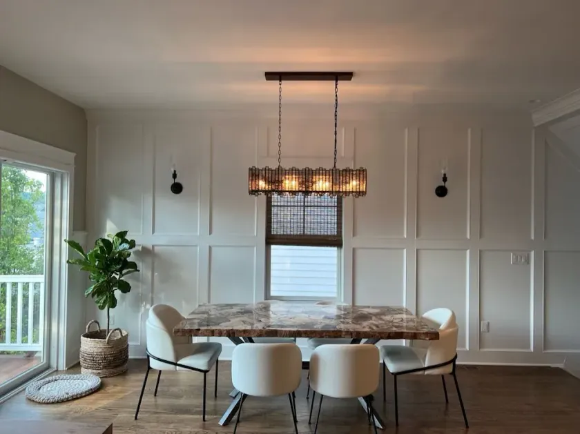 Gorgeous Brand New 4BR in Rumson for Fall, Winter, & Spring! - Image 1