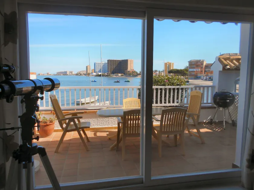 \"Front Line\" Beach Property - Image 1