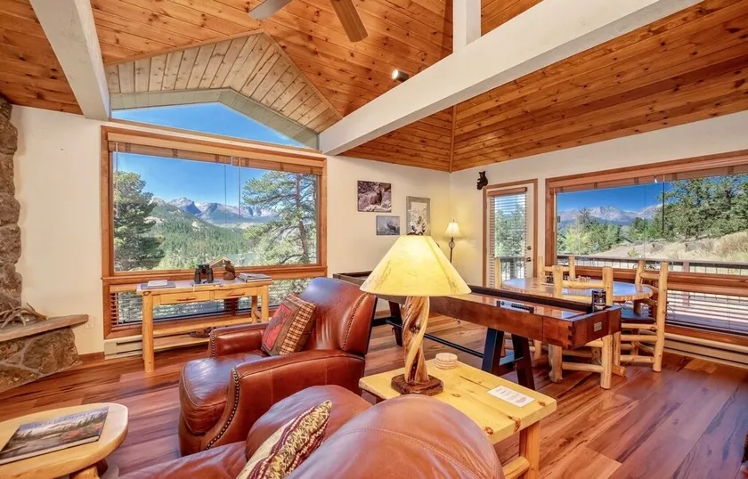 Tranquil Duplex Home - Image 1