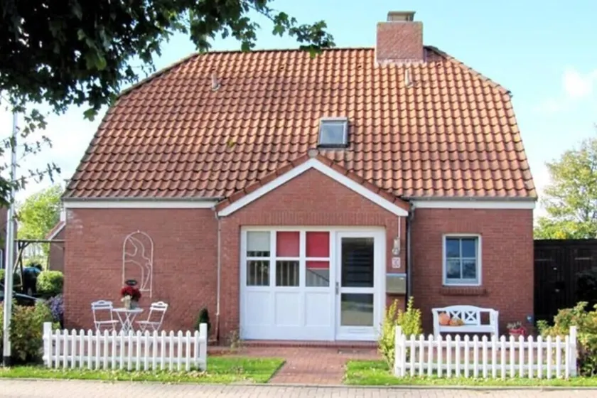 Ferienwohnung Haus Schwalbennest OG - Image 1