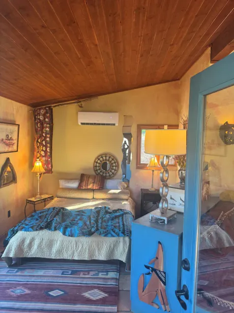\"House of light\" 360' views saguaro forests, canyons, mesas & mountains - Image 1