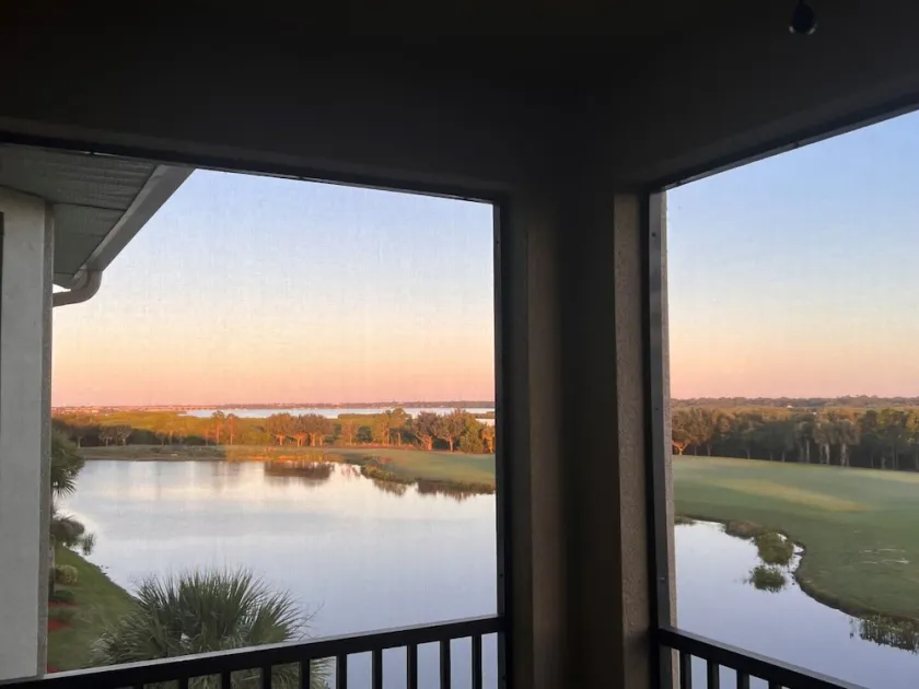 TOP FLOOR CORNER CONDO - Image 1