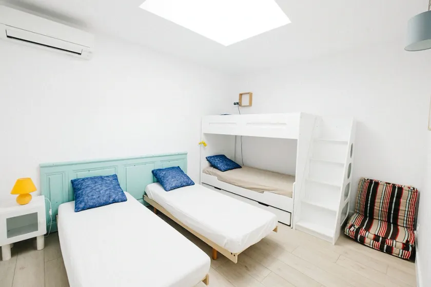Gite with private heated pool in estate near Cap d'Agde - Image 1