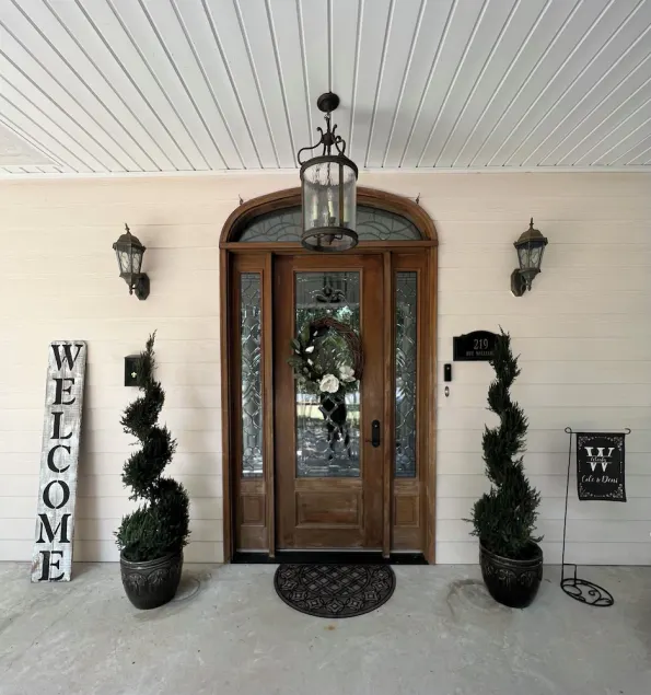 Opus House Historic Natchitoches - Image 1
