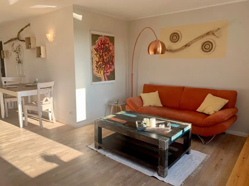 Haevn à Beira-Mar: Relaxamento, Apartamento Sul-Sol - Image 1