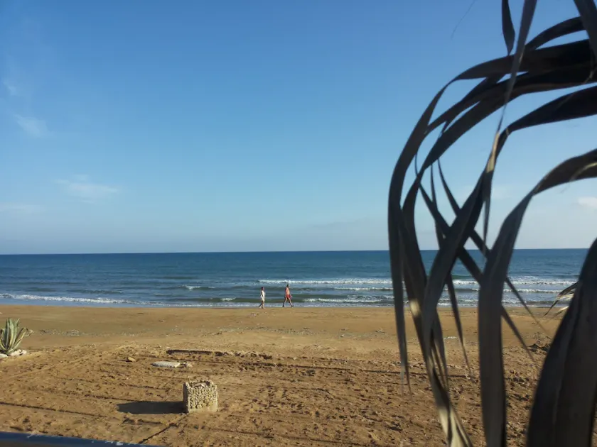 Wohnung 5 Zimmer - 50 Meter vom Meer entfernt! - Image 1