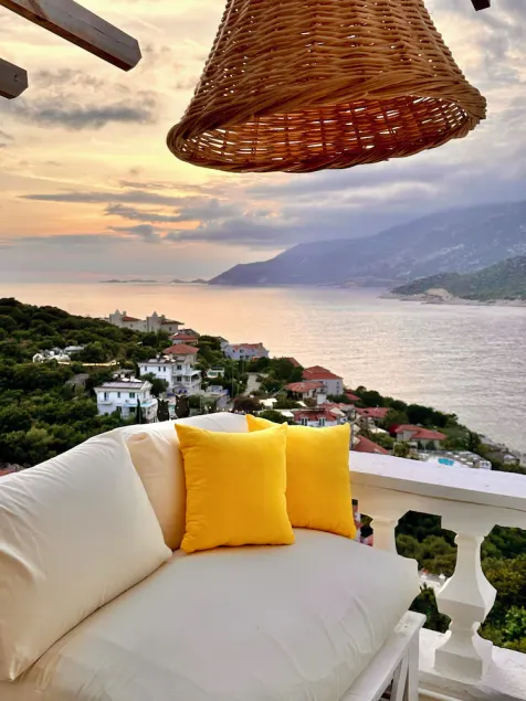 Feraye Villas - Image 1