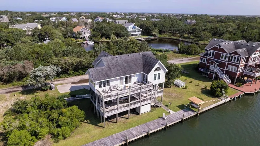 Das Dock House - Image 1