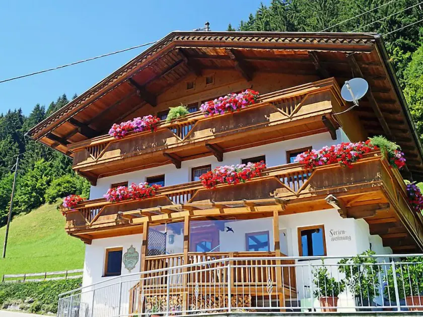 Appartamento Gruber by Interhome - Image 1