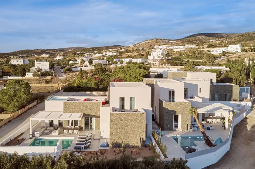 Helius Villas - Image 1
