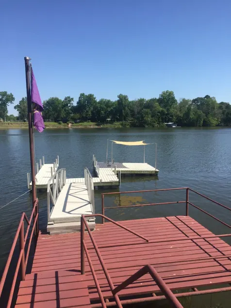 Lake house overlooking Black River Lake -great for boating or fishing - Image 1