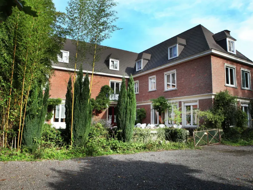 Mansion in Ruiselede Doomkerke - Image 1