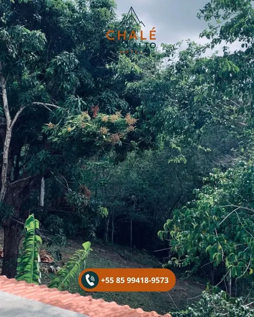 Chalé Pico Alto - Image 1