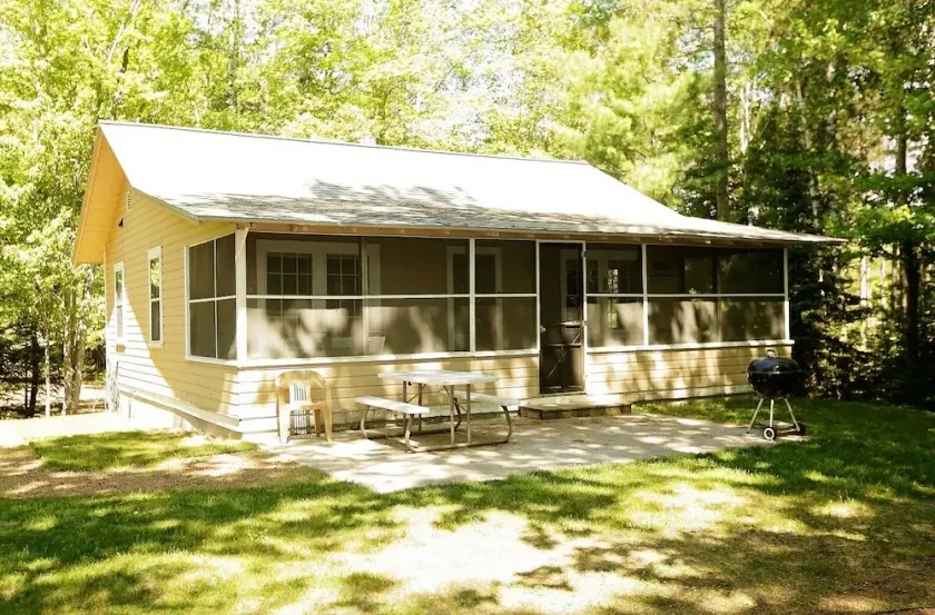 CatTail Cabin - Anchor Rental's ejendomme - Image 1