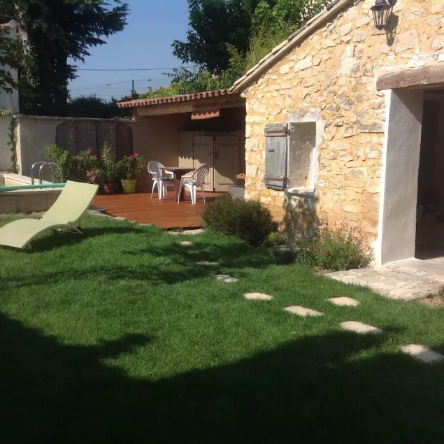 Casa di charme con piscina in caratteristiche del paese. Calma, relax, tradizione - Image 1