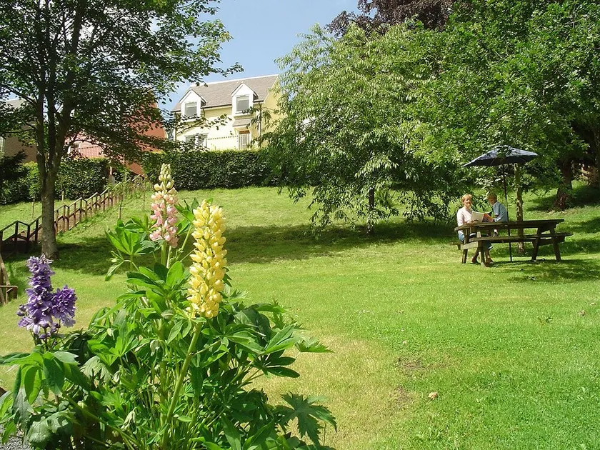 4 Cheviot Cottages Jedburgh Scottish Borders - Image 1