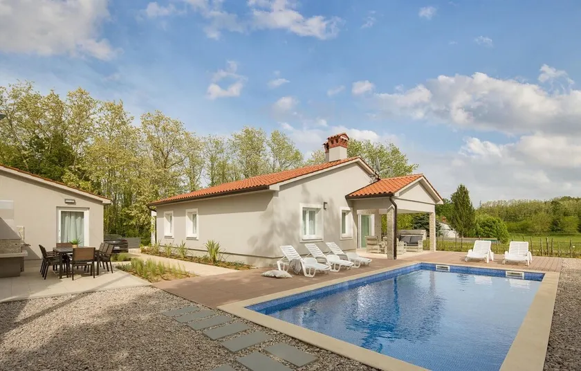 Cozy home in Labin - Rabac - Image 1