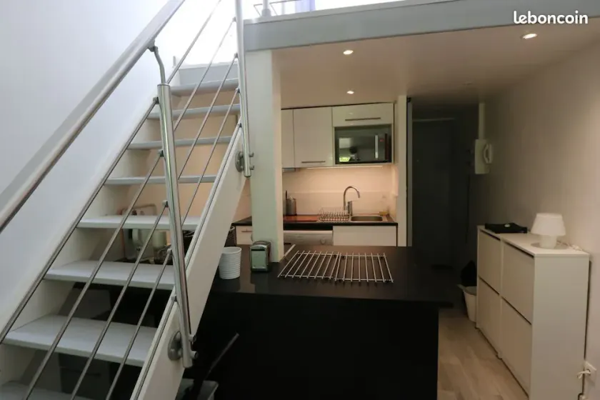 Le Gassendi Duplex - Image 1