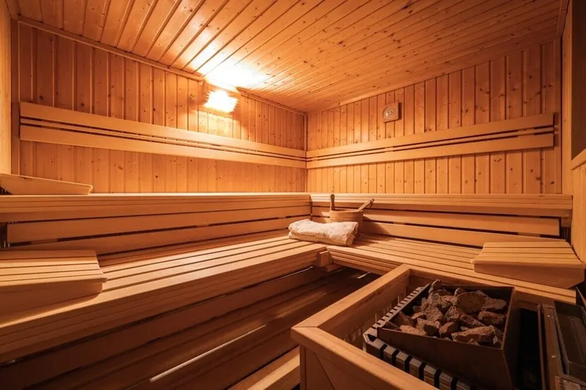 Gemütliche Ferienwohnung, idyllische Lage, mit skandinavischem Badefass - Image 1