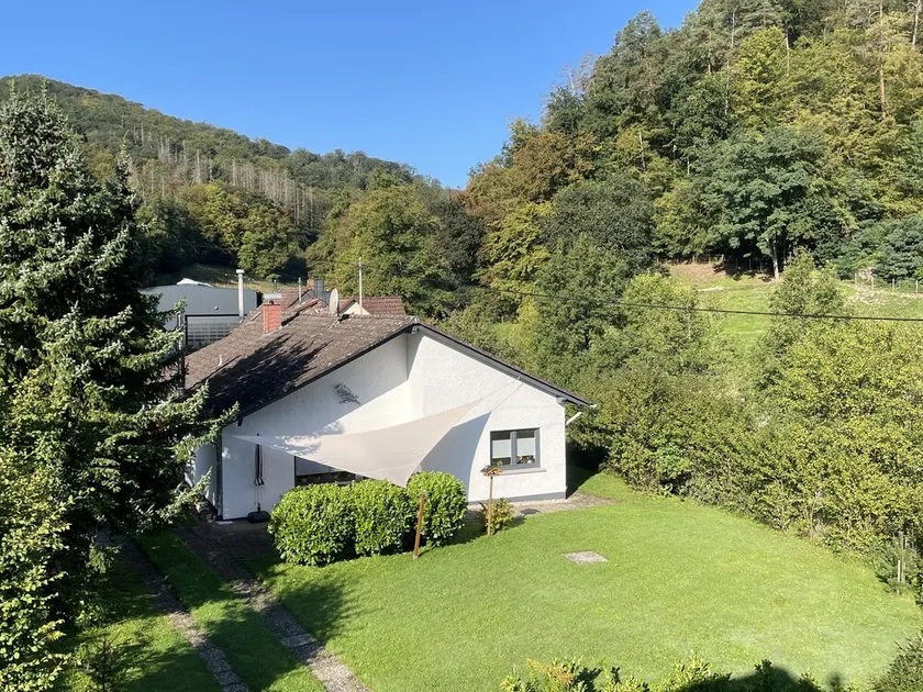 Fringillide del cottage vicino a Coblenza e Montabaur - Image 1