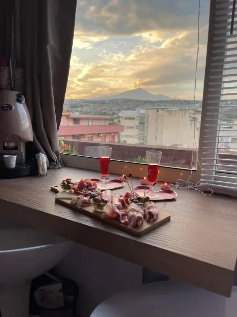 Le Suite del Lungomare Catania - Image 1