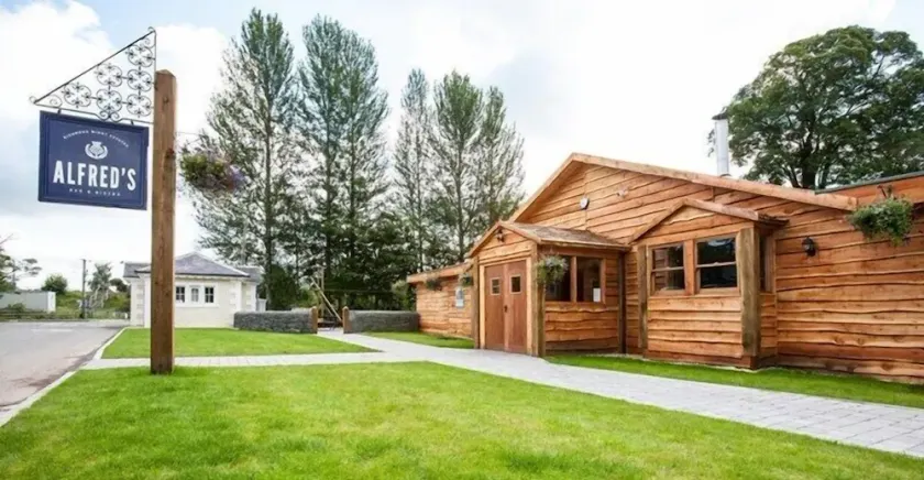 Moffat Manor Holiday Resort by Away Resorts - Image 1