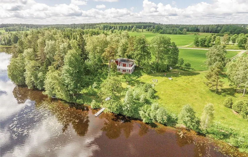 Belle maison à Bodafors - Image 1