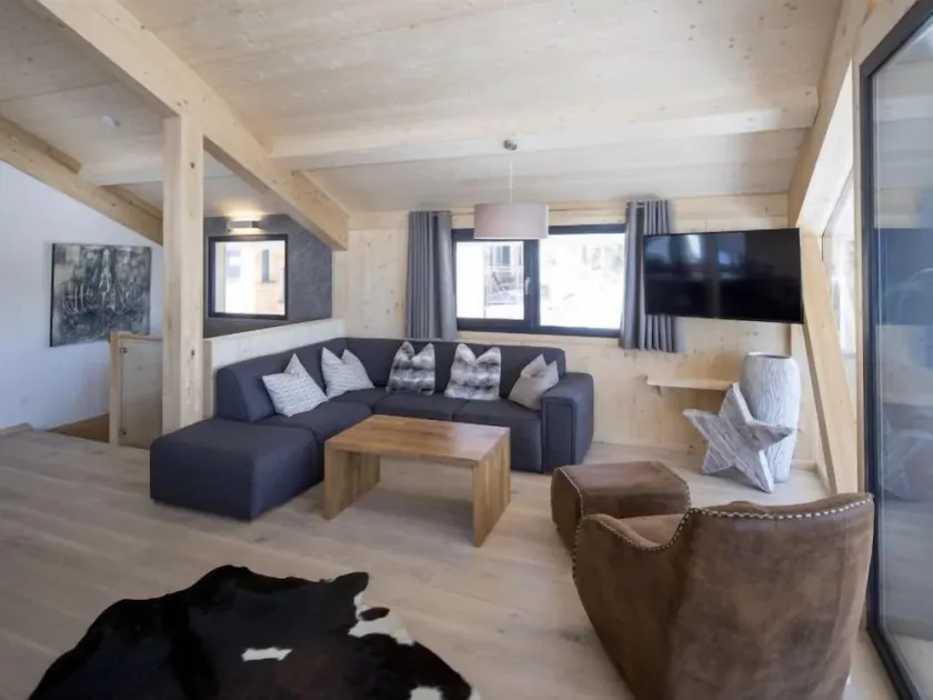 Superior # 02 Sauna&Sprudelwanne innen by Interhome - Image 1