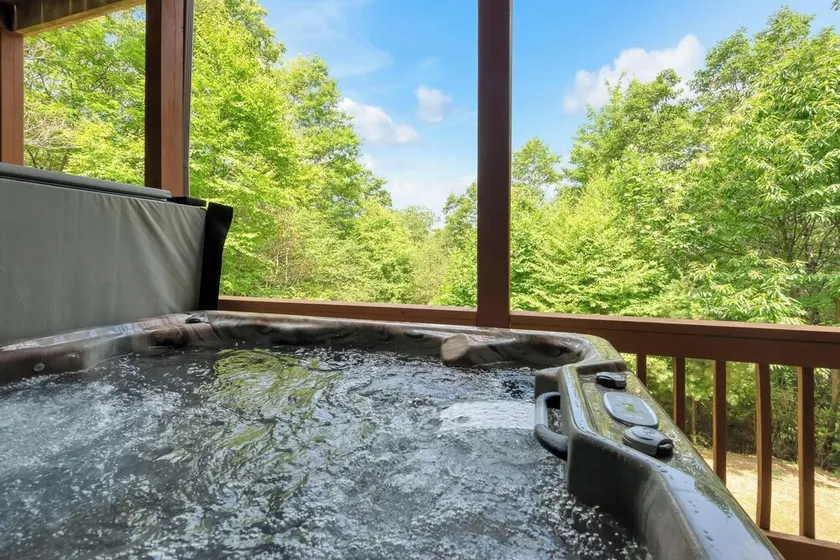 Green Mountain Getaway | Hot Tub, Exercise Room, & Endless Views | Dog-Friendly - Image 1