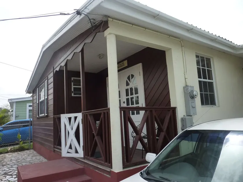 Barry's Place: A Village Experience - Image 1