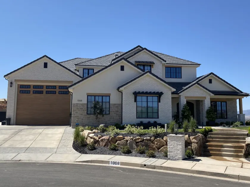 Brand New!  | Quiet & Secluded | Close to Southern Utah adventures and beauty - Image 1