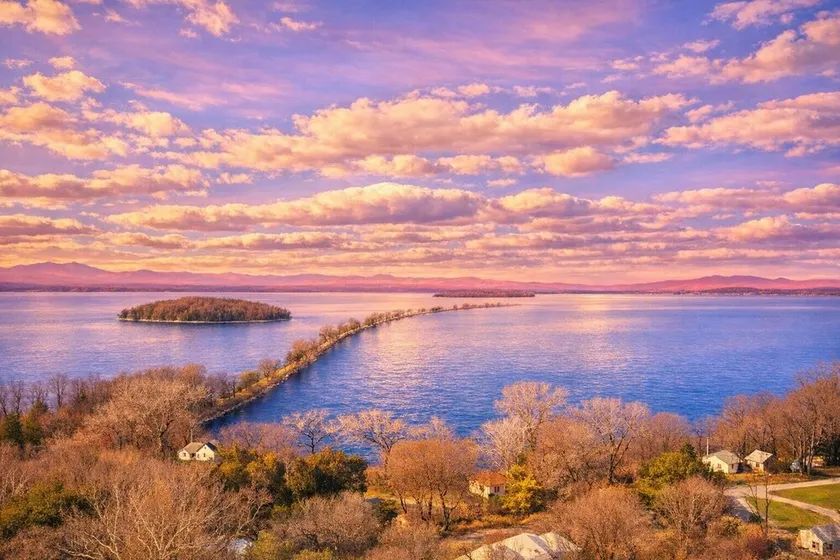 Walk Softly, There’s a Dream Here! - Image 1