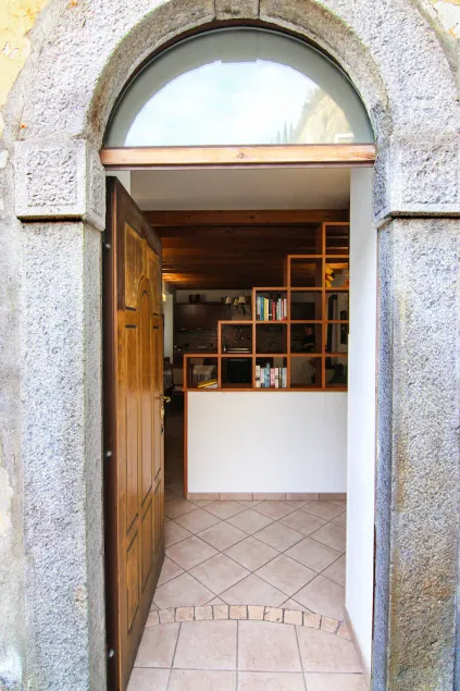 Villa Central Varenna, la propriété à côté de toutes les commodités dans le centre-ville de Varenna - Image 1