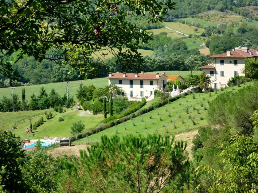 Vigna La Corte by Interhome - Image 1